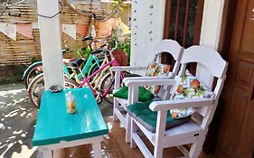 Fullesguesthouse